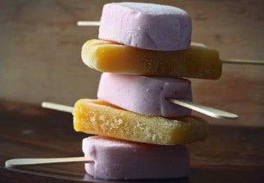 Poptails