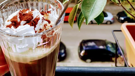 Kaffeereste verwerten: Schütte sie nicht weg!
