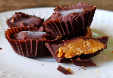 reese cups