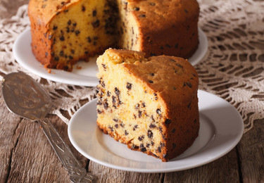 Ameisenkuchen