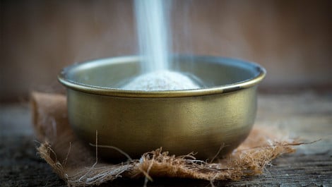 Grießschnitten: Süßes Dessertrezept