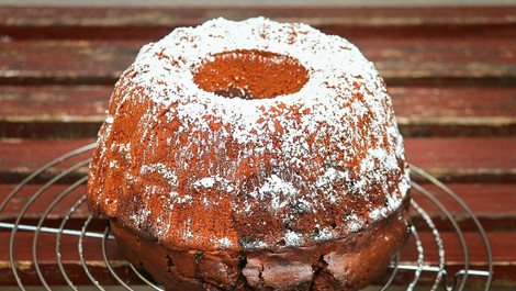 Chai-Kuchen statt Tee: Aromatisches Kuchenrezept