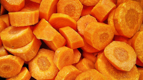 Rezepte mit Karotten: 22 süße und deftige Ideen