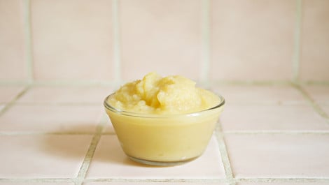 Apfelpektin selber machen: Rezept für das Geliermittel