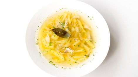 Herzhafte Weißkohlsuppe: Ein Eintopfrezept