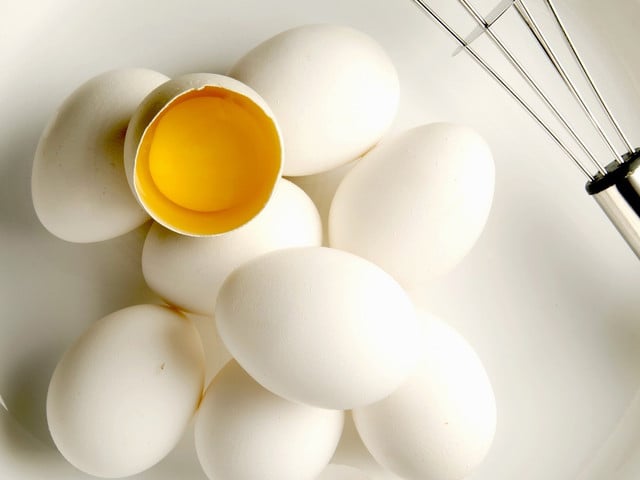 Herzoginkartoffeln: Vegane Variante Herzoginkartoffeln gelingen auch ohne Ei.