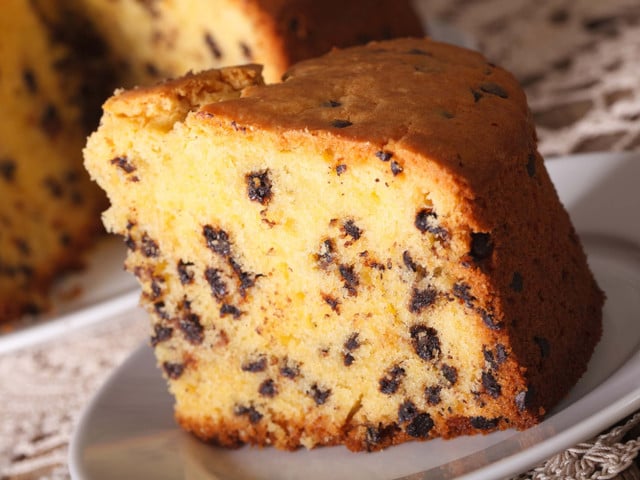 Ameisenkuchen: Zutaten und vegane Variante Verwende für den Ameisenkuchen möglichst Zutaten in Bio-Qualität.