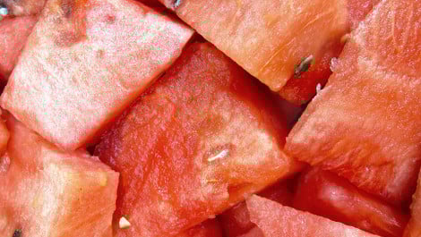 Eingelegte Wassermelone: Ein erfrischenes Rezept für den Sommer