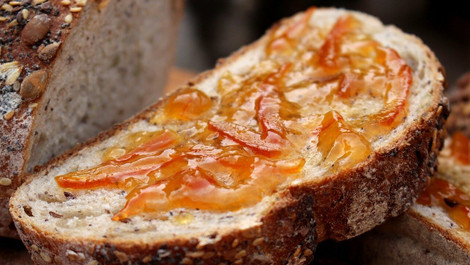 Reneklodenmarmelade: Rezept für den ungewöhnlichen Brotaufstrich